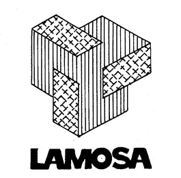 LAMOSA logo