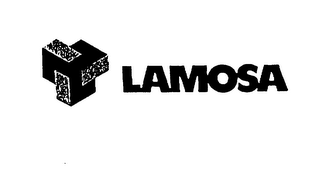LAMOSA logo