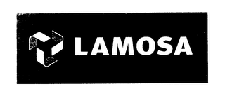 LAMOSA logo