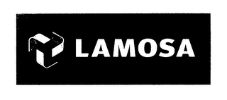 LAMOSA logo