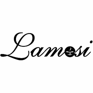 LAMOSI logo