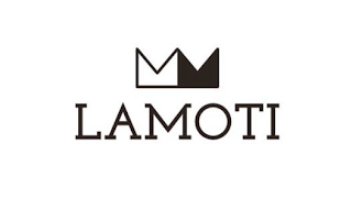 LAMOTI logo