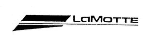 LAMOTTE logo