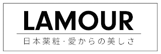 LAMOUR logo
