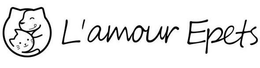 L'AMOUR EPETS logo