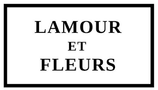 LAMOUR ET FLEURS logo