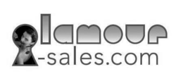 LAMOUR -SALES.COM logo
