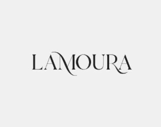 LAMOURA logo