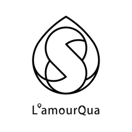 L'AMOURQUA logo