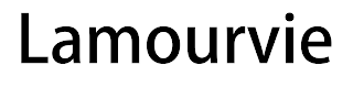 LAMOURVIE logo