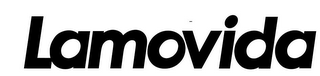 LAMOVIDA logo