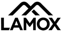 LAMOX logo