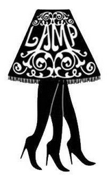 LAMP logo