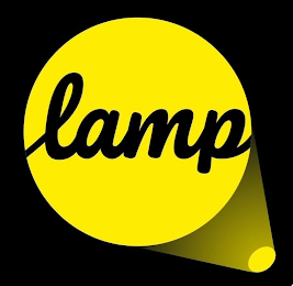 LAMP logo