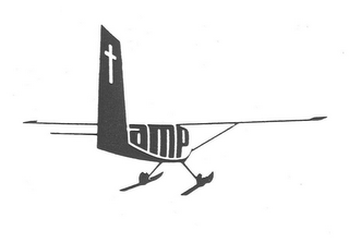 LAMP logo