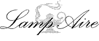 LAMP AIRE logo