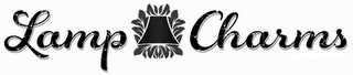 LAMP CHARMS logo