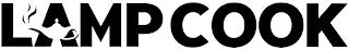 LAMP COOK logo