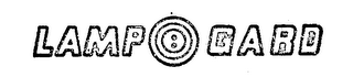 LAMP GARD logo
