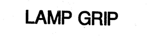 LAMP GRIP logo