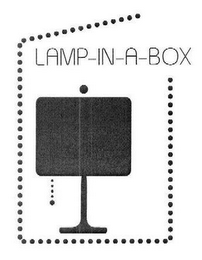 LAMP-IN-A-BOX logo