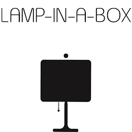 LAMP-IN-A-BOX logo