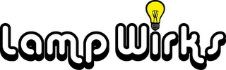 LAMP WIRKS logo