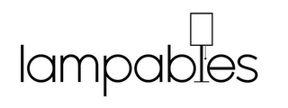 LAMPABLES logo