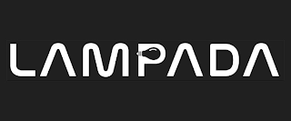 LAMPADA logo