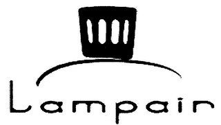LAMPAIR logo