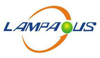 LAMPAOUS logo