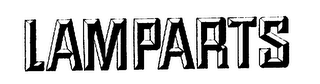 LAMPARTS logo