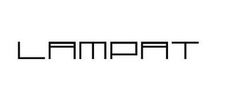 LAMPAT logo