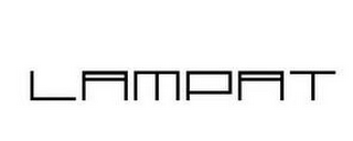 LAMPAT logo