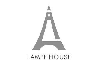LAMPE HOUSE logo