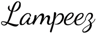 LAMPEEZ logo