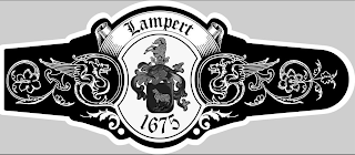 LAMPERT 1675 logo