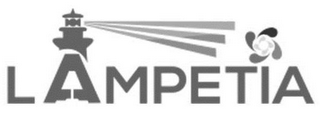 LAMPETIA logo