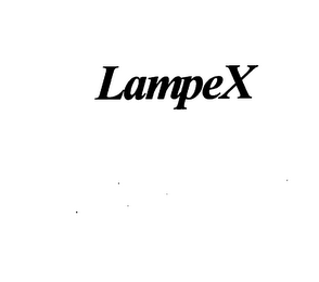 LAMPEX logo