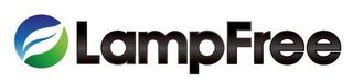 LAMPFREE logo
