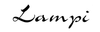 LAMPI logo