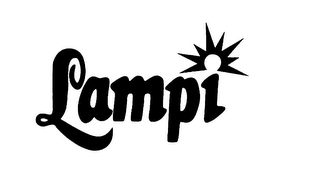 LAMPI logo