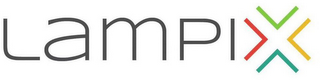 LAMPIX logo