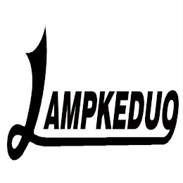 LAMPKEDUO logo