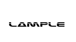 LAMPLE logo