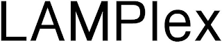LAMPLEX logo