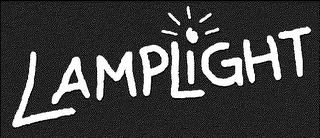 LAMPLIGHT logo