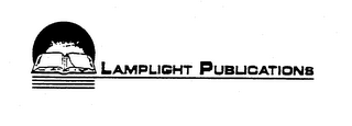 LAMPLIGHT PUBLICATIONS logo