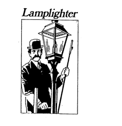 LAMPLIGHTER logo