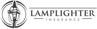 LAMPLIGHTER INSURANCE logo